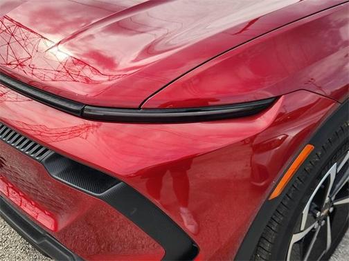 2025 Chevrolet Equinox EV LT 1