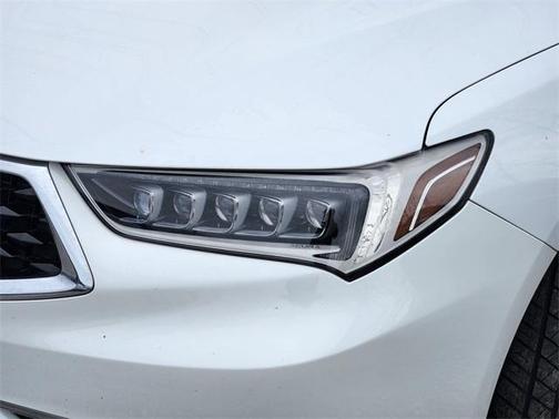 2019 Acura TLX V6