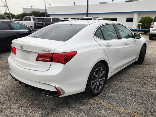 2019 Acura TLX V6
