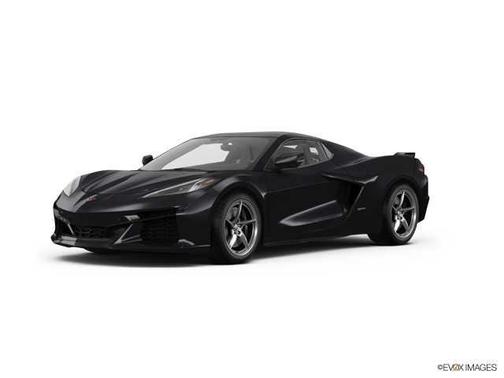 2025 Chevrolet Corvette Z06