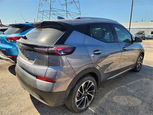 2023 Chevrolet Bolt EUV Premier