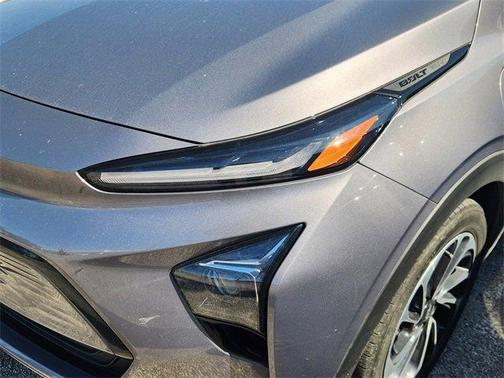 2023 Chevrolet Bolt EUV Premier