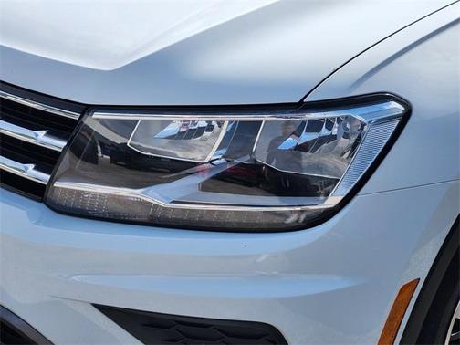 2021 Volkswagen Tiguan 2.0T S