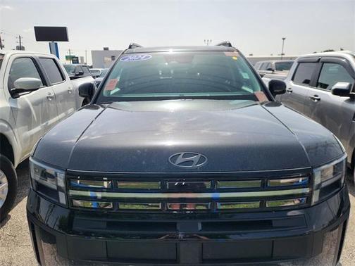 2024 Hyundai SANTA FE XRT