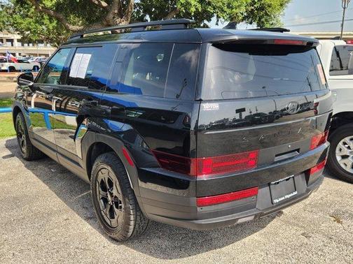 2024 Hyundai SANTA FE XRT