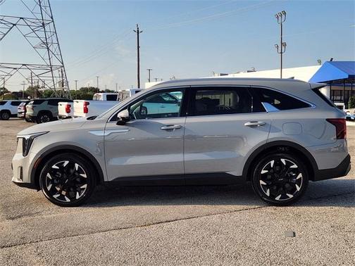 2024 Kia Sorento SX