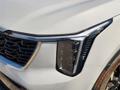 2024 Kia Sorento SX