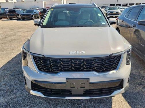 2024 Kia Sorento SX
