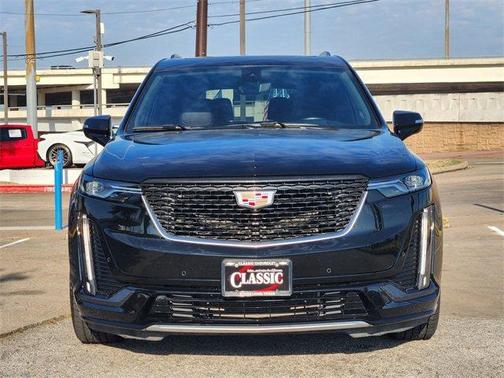 2023 Cadillac XT6 Premium Luxury FWD