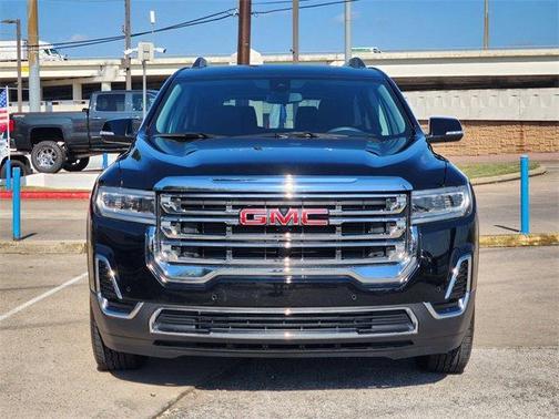 2022 GMC Acadia SLE