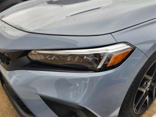 2024 Honda Civic Sport Touring