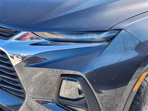 2022 Chevrolet Blazer 3LT