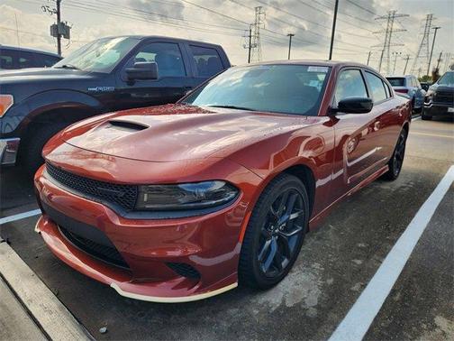 2023 Dodge Charger GT