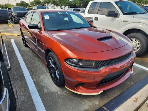 2023 Dodge Charger GT