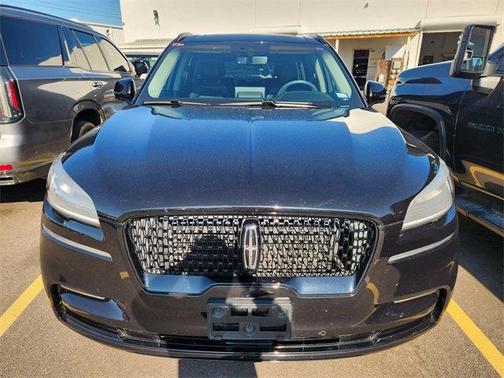 2024 Lincoln Aviator Reserve RWD