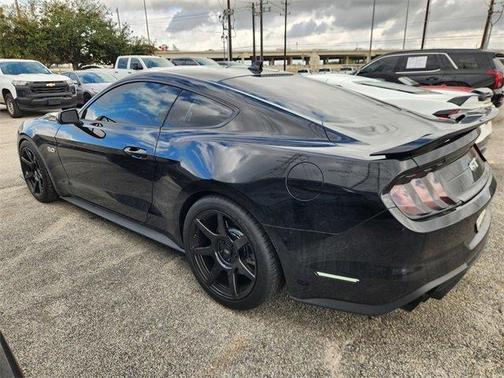 2023 Ford Mustang GT Premium