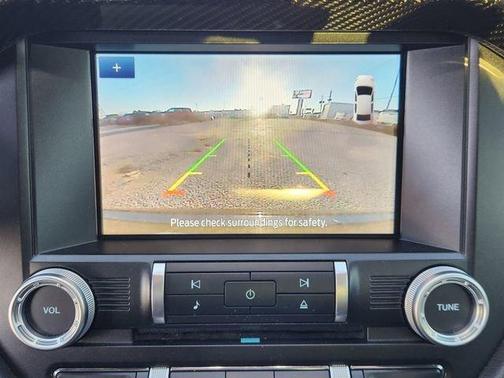 2023 Ford Mustang GT Premium