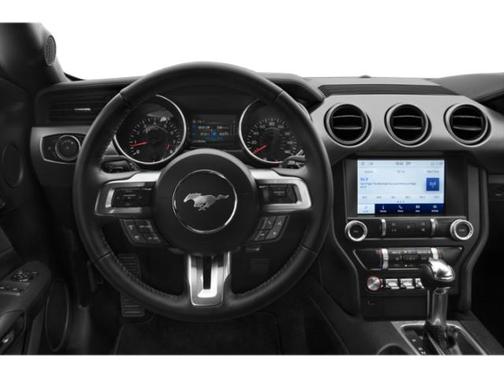 2023 Ford Mustang GT Premium