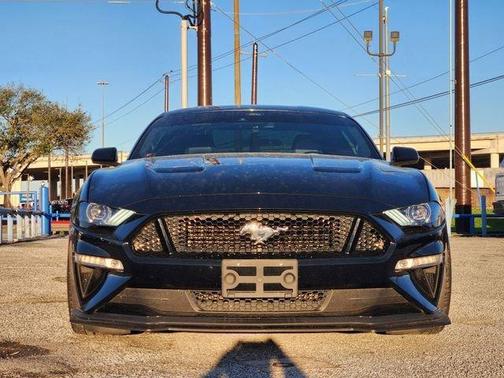 2023 Ford Mustang GT Premium