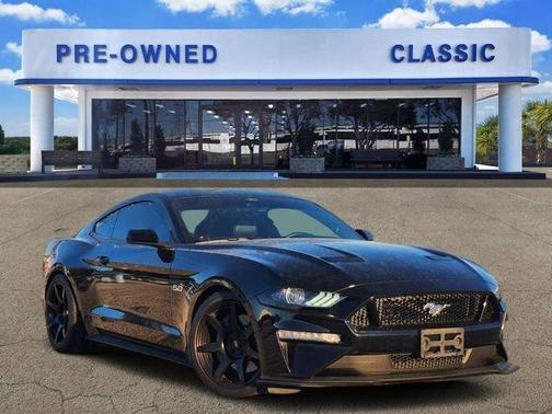 2023 Ford Mustang GT Premium