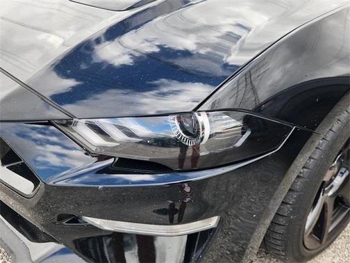 2023 Ford Mustang GT Premium