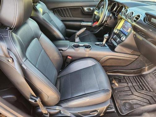 2023 Ford Mustang GT Premium