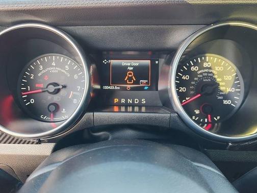 2023 Ford Mustang GT Premium