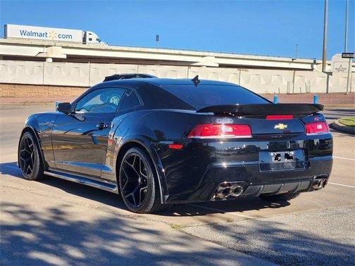 2015 Chevrolet Camaro Z/28