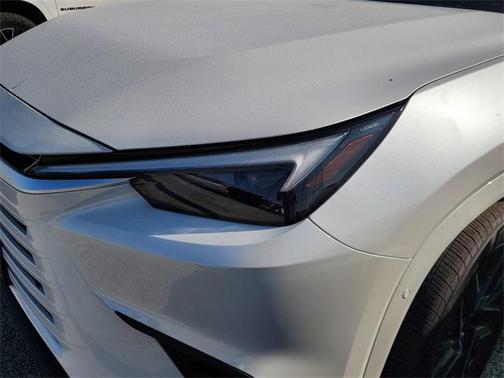 2025 Lexus TX 350 350