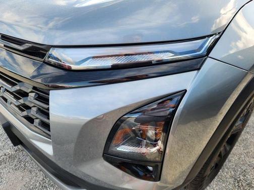 Sterling Gray Metallic 2026 Chevrolet Equinox LT