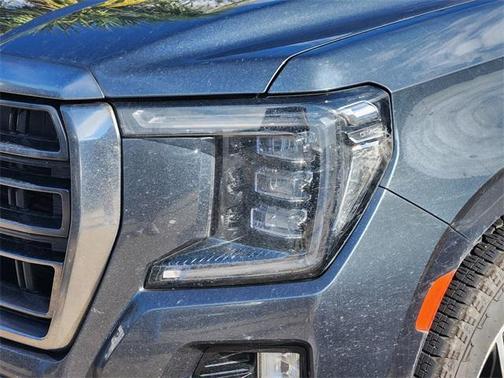 2021 GMC Yukon AT4