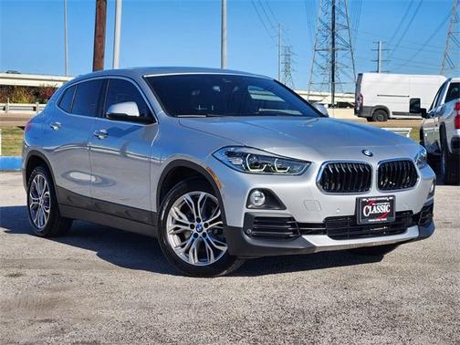2020 BMW X2 sDrive28i