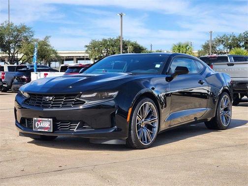 2023 Chevrolet Camaro LT1
