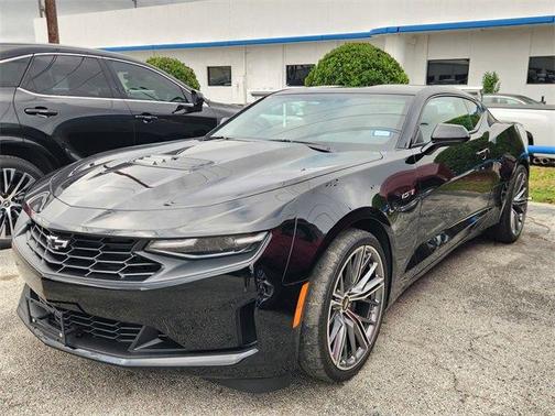 2023 Chevrolet Camaro LT1