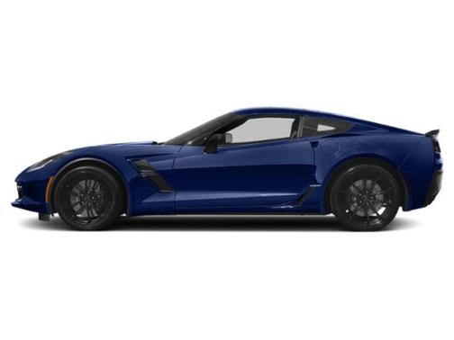 2019 Chevrolet Corvette Grand Sport