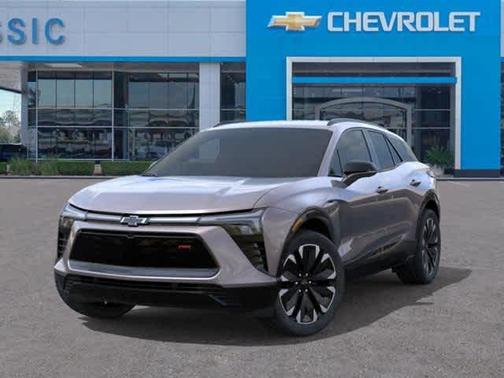 2025 Chevrolet Blazer EV RS