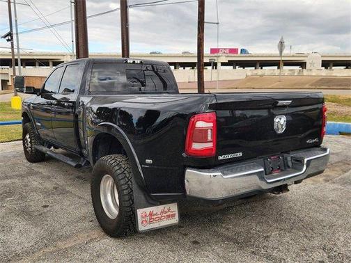 2020 RAM 3500 Laramie