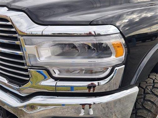 2020 RAM 3500 Laramie
