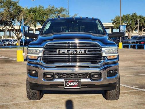 2020 RAM 3500 Laramie
