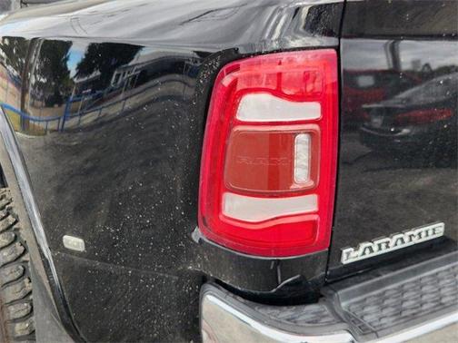 2020 RAM 3500 Laramie