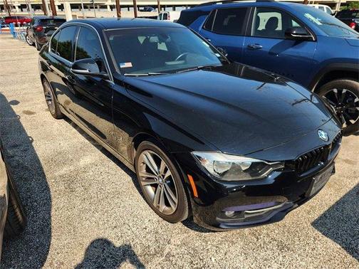 2017 BMW 330e iPerformance