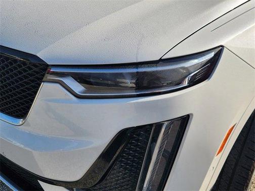 2024 Cadillac XT6 Sport AWD