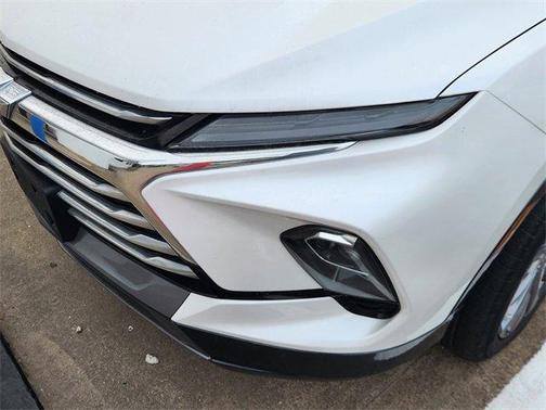 2023 Chevrolet Blazer Premier