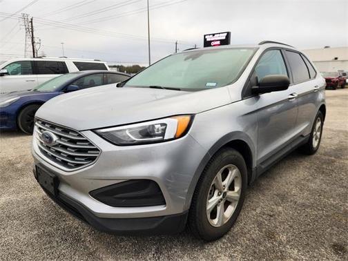 2021 Ford Edge SE