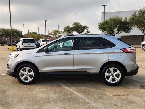 2021 Ford Edge SE