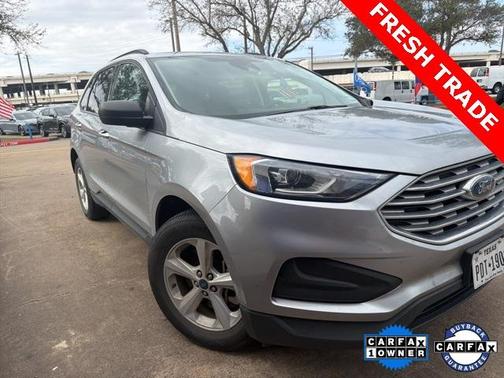 2021 Ford Edge SE
