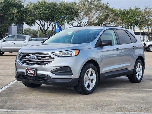 2021 Ford Edge SE