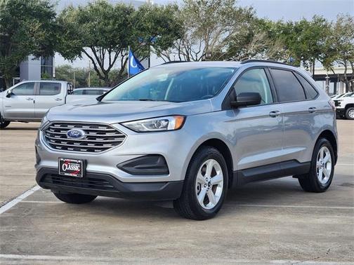 2021 Ford Edge SE