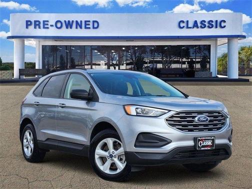 2021 Ford Edge SE