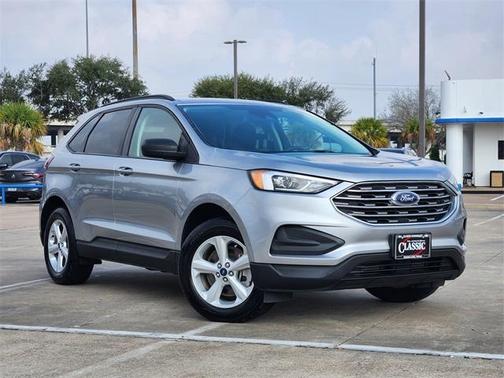 2021 Ford Edge SE